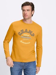 Catamaran Langarmshirt 