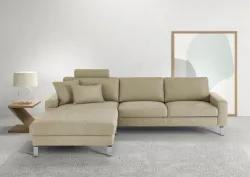 3C Candy Ecksofa 