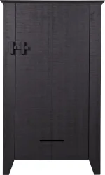 WOOOD Stauraumschrank 