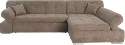 DOMO collection Ecksofa