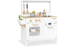 Pinolino® Spielküche »Stine«, Holzart: Linde (China)