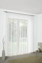 Wirth Gardine 