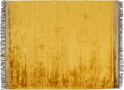 KARE Design, KARE Design - Teppich Soleil 240x170cm, One Size, Grau