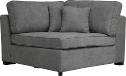 Guido Maria Kretschmer Home&Living Sofaelement »Skara«, Modul - zum eigenen Zusammenstellen, in vielen Bezugsqualitäten, auch recycelt. Passend zur Serie »Skara«.