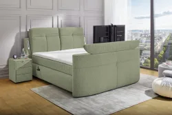 Jockenhöfer Gruppe Boxspringbett 