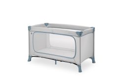 Hauck, hauck Reisebett Dream N Play Plus Dusty Blue