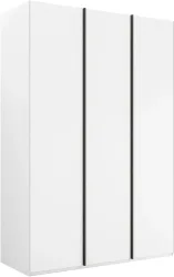 rauch Drehtürenschrank 