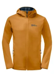 Jack Wolfskin Softshelljacke 