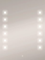 jokey LED-Lichtspiegel 