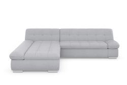 DOMO collection Ecksofa »Mona«, wahlweise mit Bettfunktion
