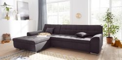 DOMO collection Ecksofa