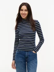 Tommy Jeans Langarmshirt 