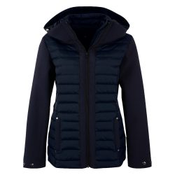 DEPROC Active Steppjacke »GILMOUR AMY Women«
