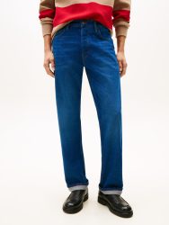 Tommy Hilfiger Straight-Jeans 