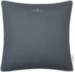 TOM TAILOR Kissenhülle »Dove Signature«, (1 St.)