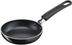 TEFAL Bratpfanne SIMPLE COOK Ø12cm aluminium schwarz