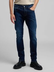 Replay Straight-Jeans »GROVER«, in vielen verschiedenen Waschungen, mit Stretch