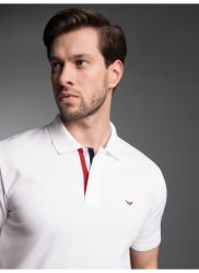 Trigema Poloshirt 
