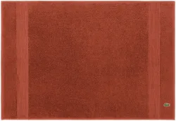 Lacoste Badematte 