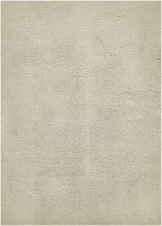 Home affaire Teppich »Santos«, rechteckig, 27 mm Höhe, Uni-Farben, sehr weicher Flor, fusswarm