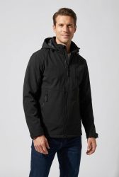 Icepeak Softshelljacke »ICEPEAK ASHEBORO«