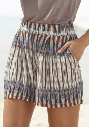 Vivance Shorts 