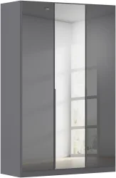 GOODproduct Drehtürenschrank 
