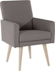 exxpo - sofa fashion Sessel »Lungo«, Breite 64 cm
