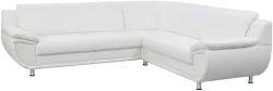TRENDMANUFAKTUR Ecksofa 