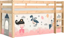 Vipack Spielbett 