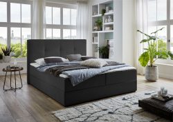 ATLANTIC home collection Boxbett »Lucy«