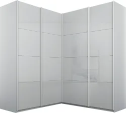 rauch Schwebetürenschrank 