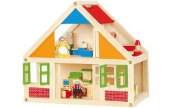 Puppenhaus »Puppenhaus«