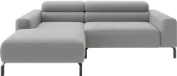 Home affaire Ecksofa 