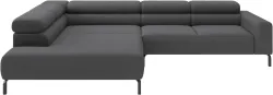 Home affaire Ecksofa 
