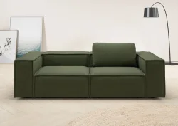Home affaire 2-Sitzer 