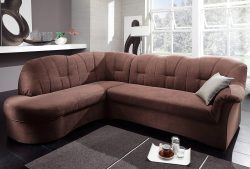 DOMO collection Ecksofa