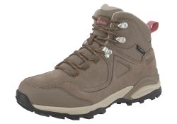 Jack Wolfskin Wanderschuh »SUNSET HIKE TEXAPORE MID W«