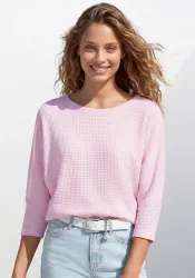 Vivance 3/4-Arm-Shirt 