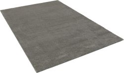 merinos Teppich »Montana«, rechteckig, 20 mm Höhe, Wohnzimmer