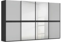 rauch Schwebetürenschrank 