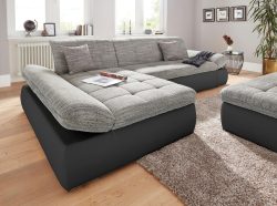 DOMO collection Ecksofa