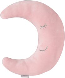 roba Nackenkissen Mond Style rosa