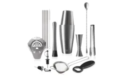 Vacuvin, VACUVIN Cocktail Shaker 