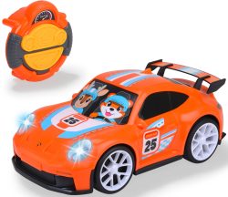 Dickie Toys 204116005 ABC IRC Porsche 911 GT3 RC Einsteiger Modellauto
