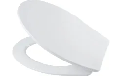 Diaqua - WC-Sitz Avignon Slow Down weiss, One Size