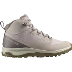 Salomon Winterstiefel 