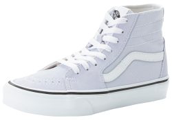 Vans Sneaker »SK8-Hi Tapered« mit kontrastfarbenem Logo an der Ferse