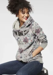 Ragwear Kapuzensweatshirt 