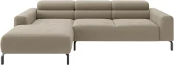 Home affaire Ecksofa 